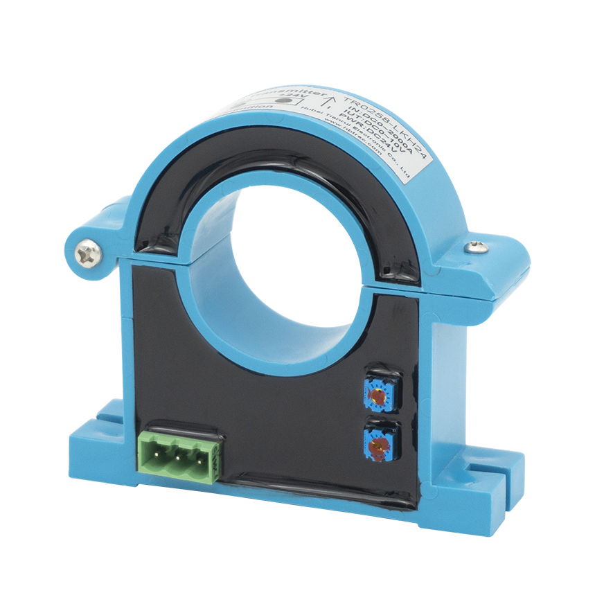 current transmitter current transducer