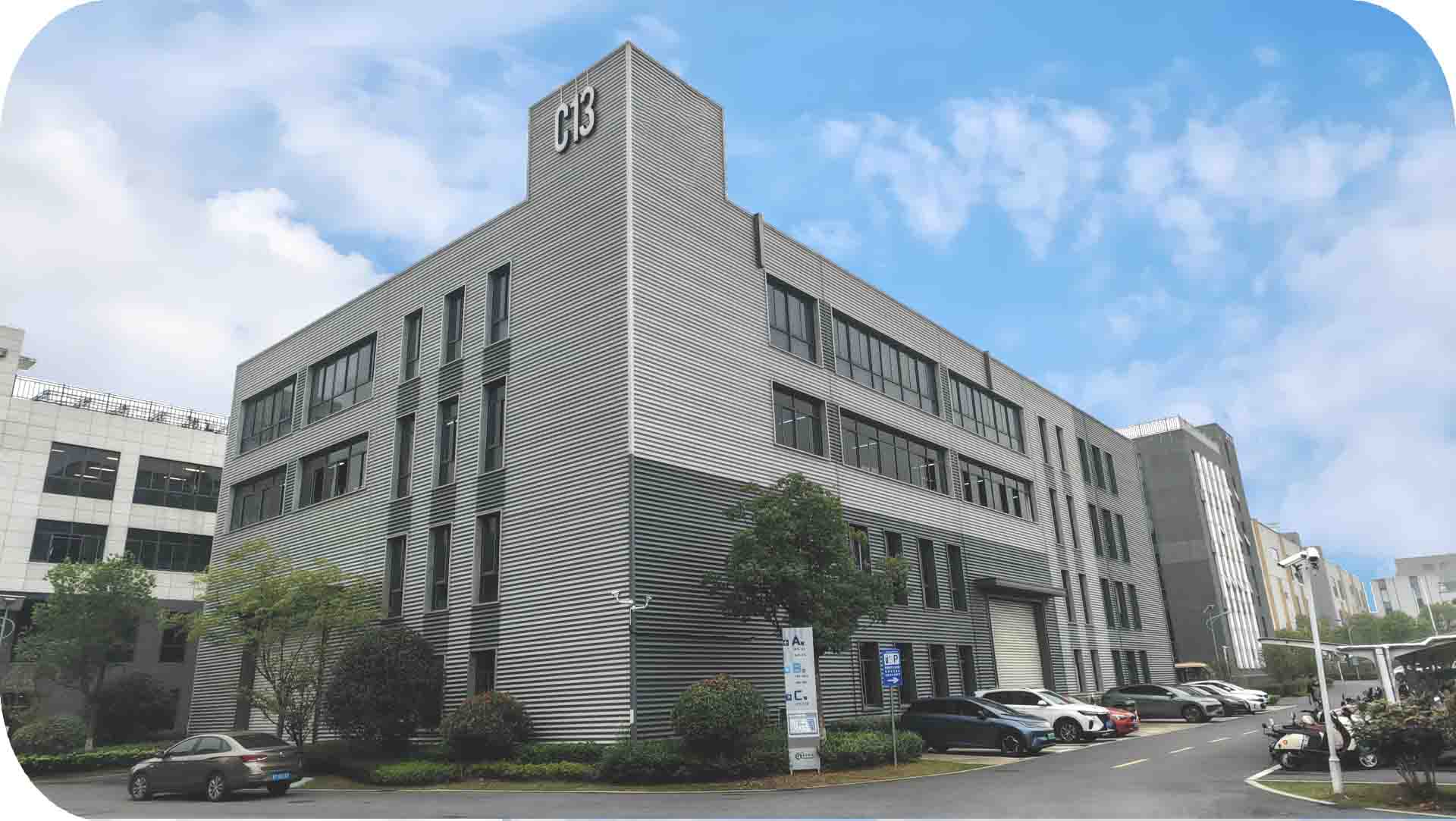 博纳威1
