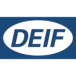 deif