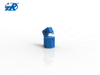 0.5s Class Wide Range Split Core Current Transformer