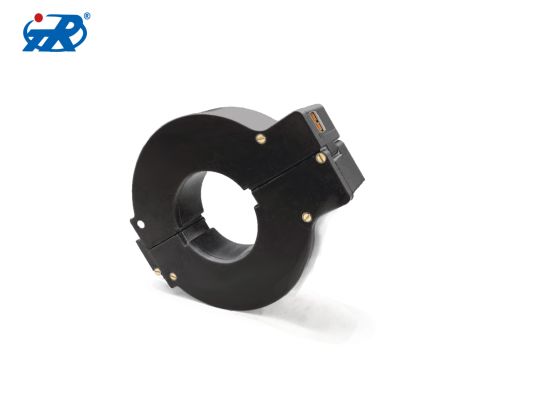 High Sensitivity 0-5A Split Core Current Transformer