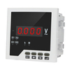 TR Series Single Phase Digital Voltage Meter