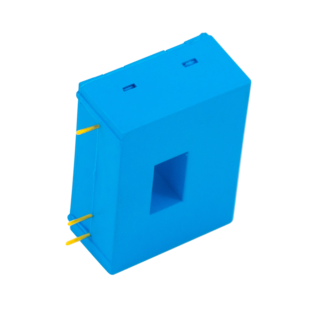 DC Measure Hall Effect Current Transformer