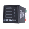 TS Series Three Phase Digital Voltage Meter