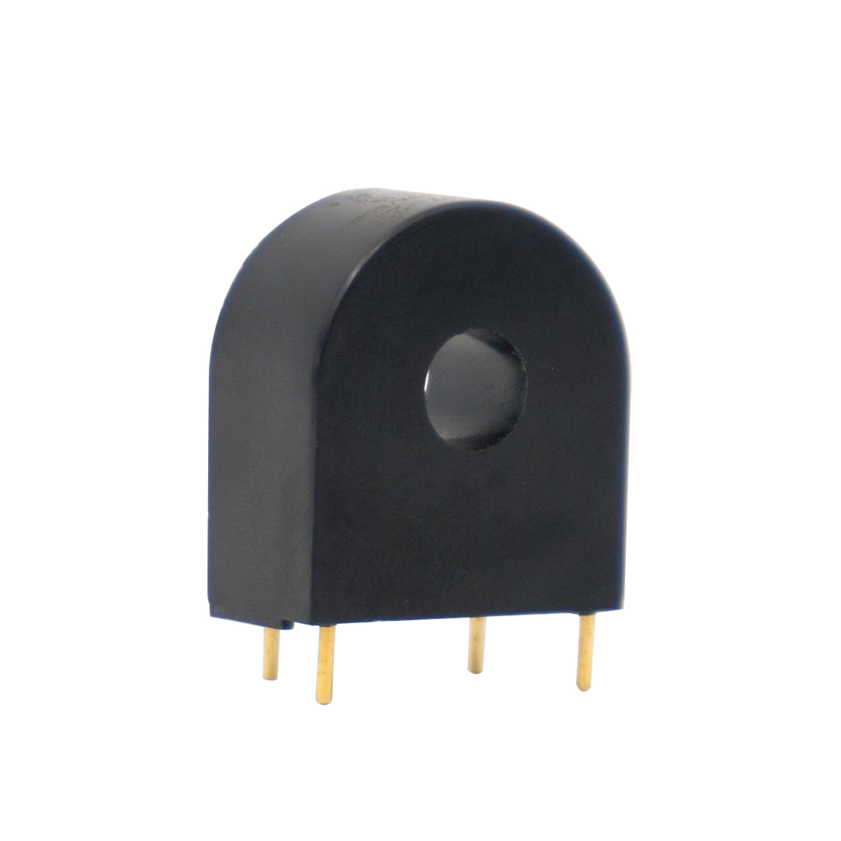 TR2137-2B Mini Current Transformer Factory AC CT pcb 1A/20mA 5A/2.5mA 10A/5mA 50A/50mA 100A/50mA Current Sensor