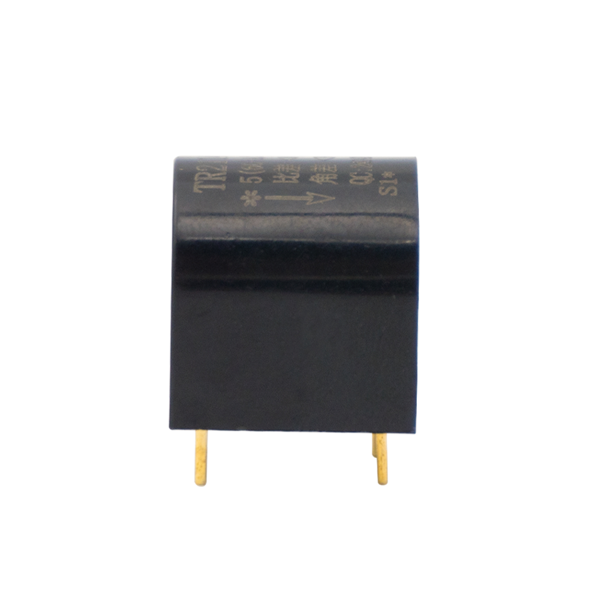 TR21141-1C High precision micro instrument PCB current transformer 5A/2.5mA 60A/2.5mA current transformer 5a 50ma