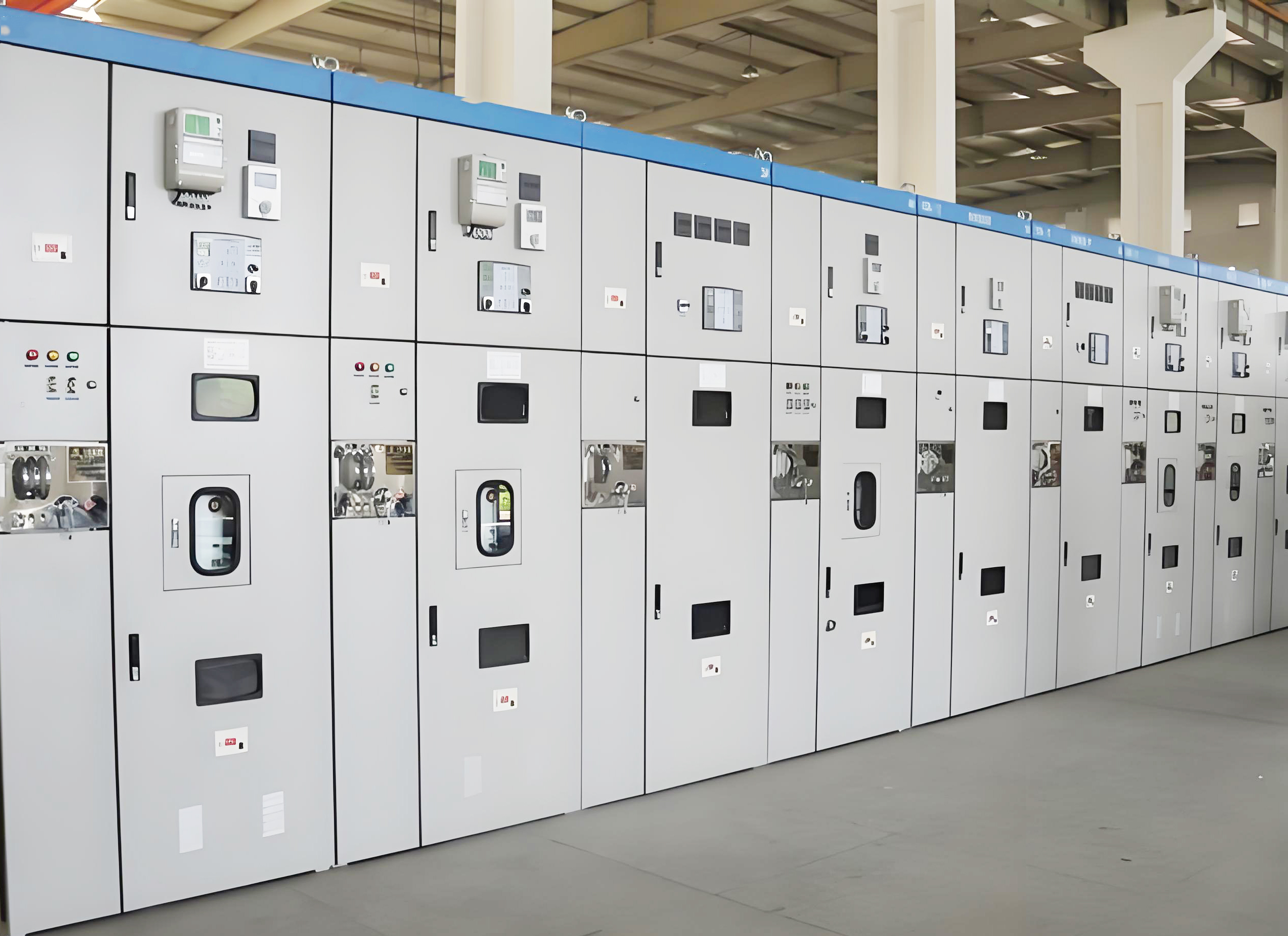 Relay Protection Device