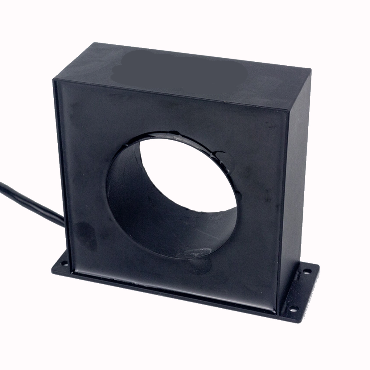 XLW தொடர் செயலற்ற ஜீரோ ஃப்ளக்ஸ் கசிவு தற்போதைய சென்சார்