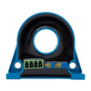 TR0215A-LBH24 Hall Effect Current Sensor DC 0~200A/DC 0~10V