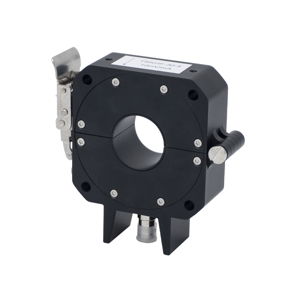 HF தொடர் உயர் அதிர்வெண் பகுதி வெளியேற்ற கண்காணிப்பு சென்சார்