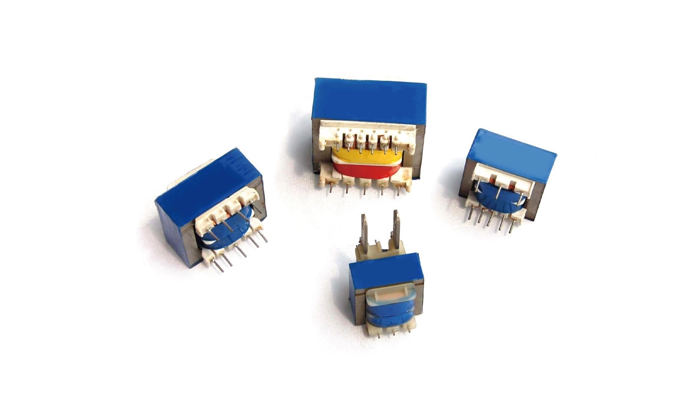 Transformer Current Calculation