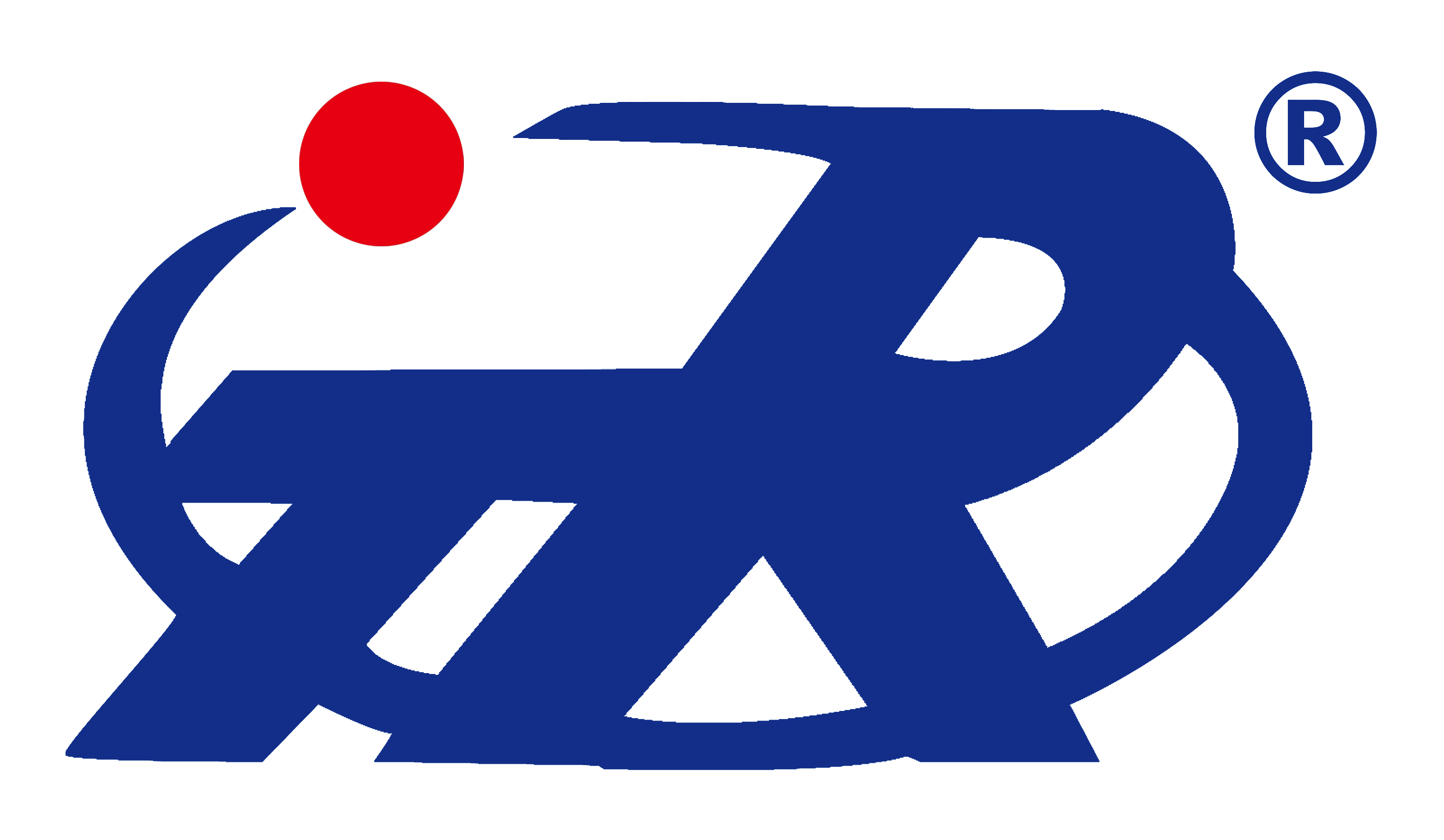 TR&reg;_logo 深蓝
