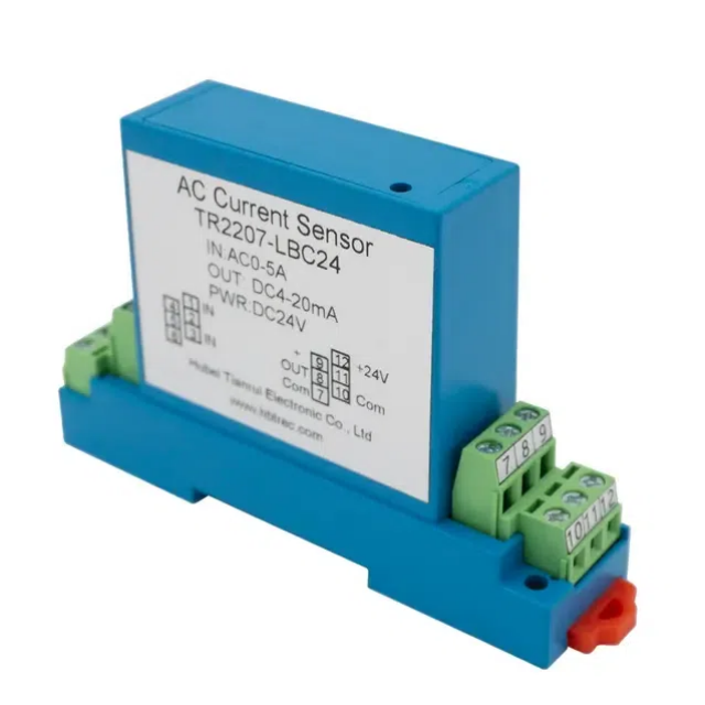 current sensor