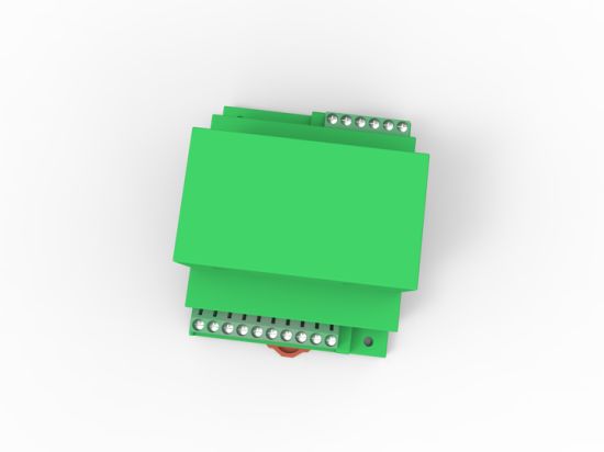 0-10V Output 0.2 Class Railway Usage Current Sensor