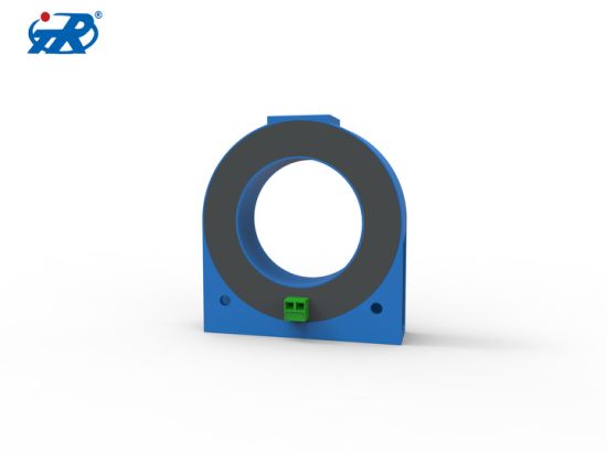 High Sensitivity 0-5A Split Core Current Transformer