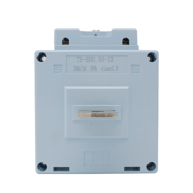 TR-BH0.66-SX Low Voltage Current Transformer 20A/1V 5VA Class1.0