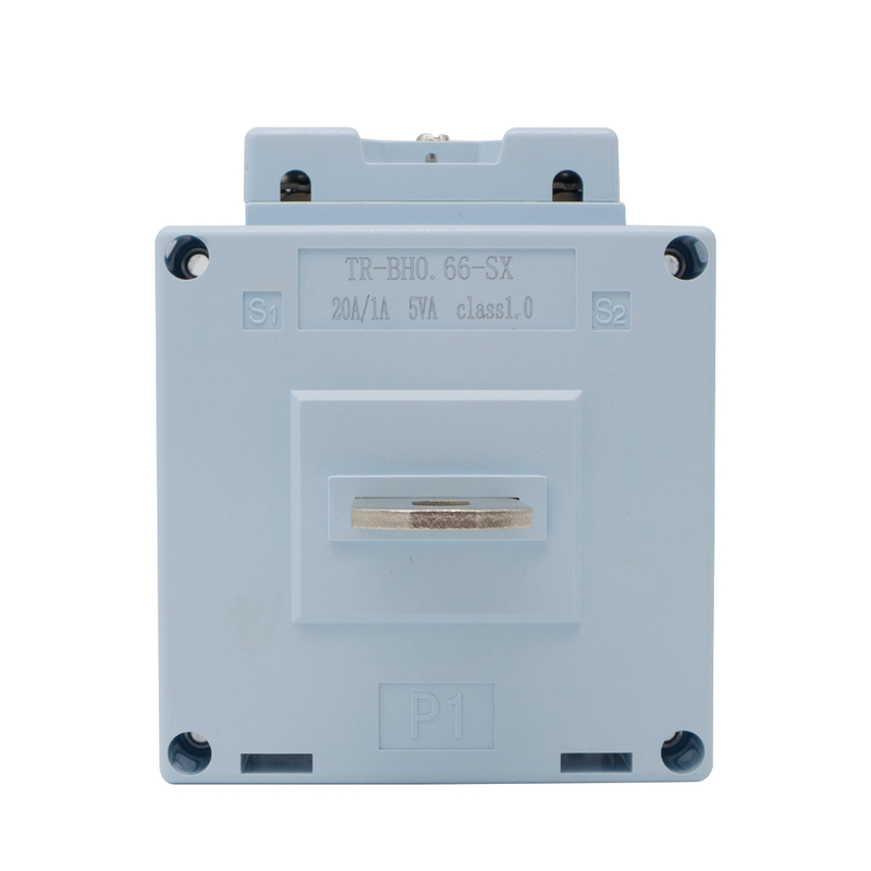 TR-BH0.66-SX Low Voltage Current Transformer 20A/1V 5VA Class1.0