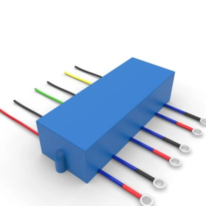 Small Current Aquisition Micro Current Transformer