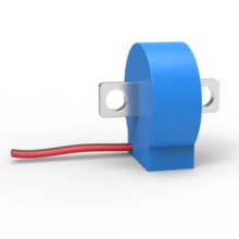 0.1 Class Micro Meter Small Current Transformer