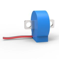 0.1 Class Micro Meter Small Current Transformer