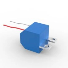 Small Current Aquisition Micro Current Transformer