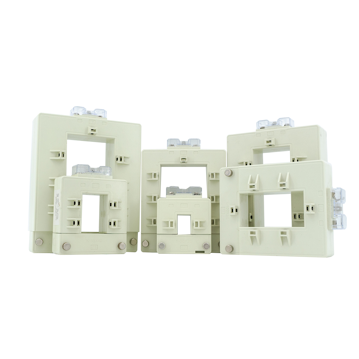 TRDP Series Busbar Type Separated Current Transformer