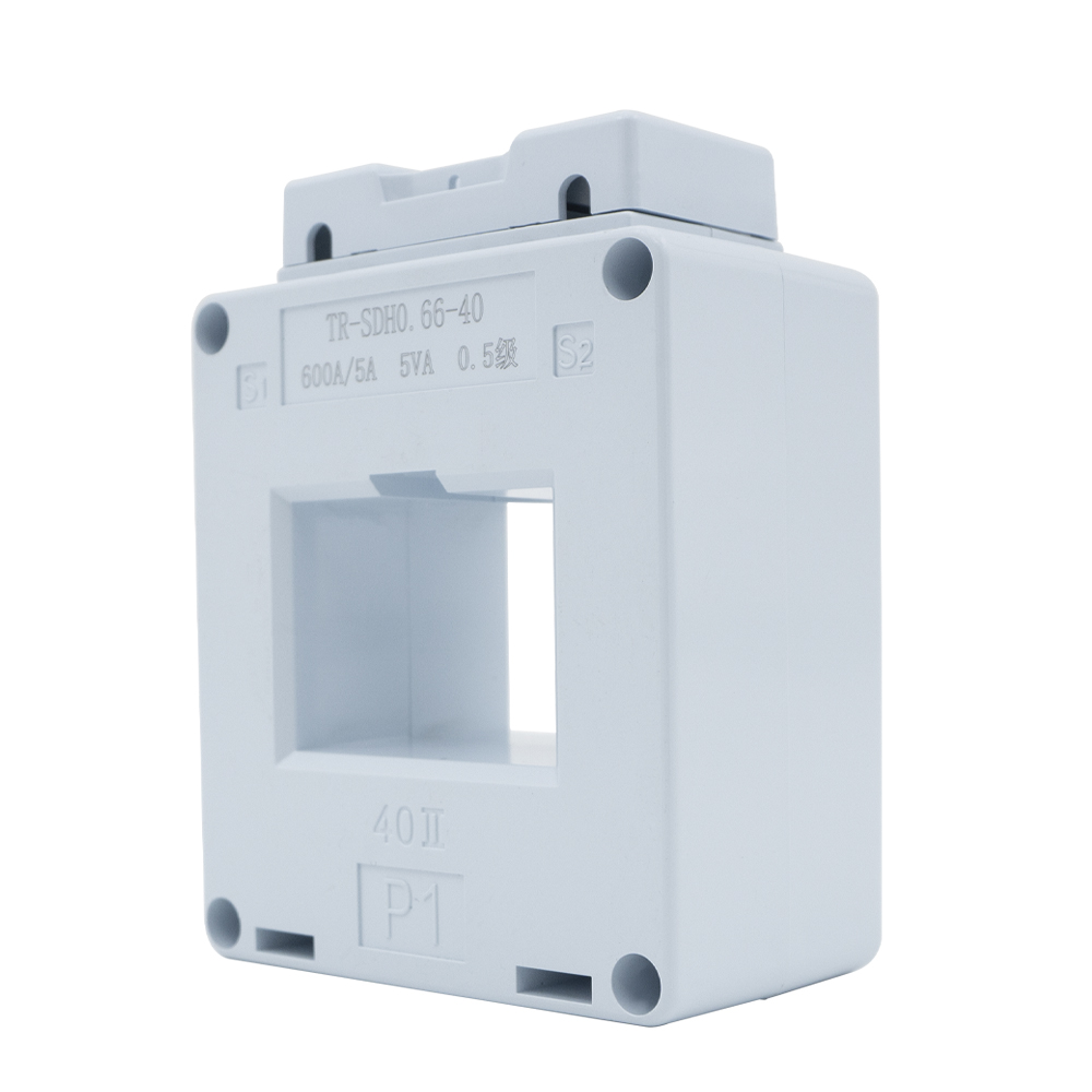 TR-SDH Busbar Type Series Current Transformer