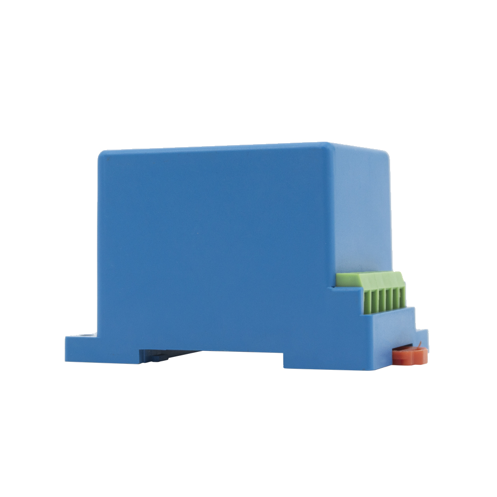 Three Phase Voltage Transducer Input 0 ~ 10V 4 ~ 20mA 0 ~ 20mA RS485 Power Current Sensor