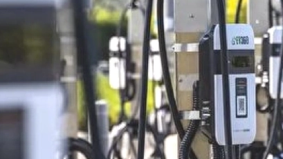 Turkey Charging Electric Pile