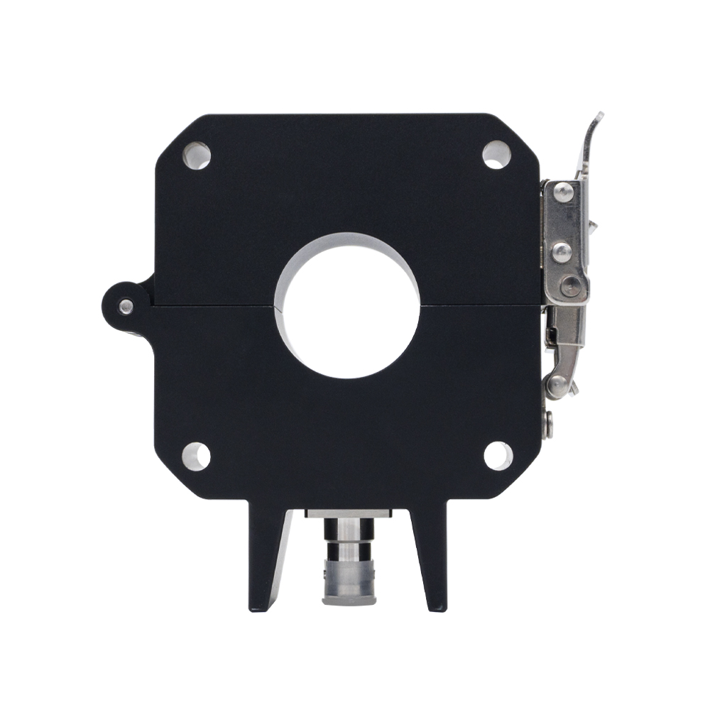 HF தொடர் உயர் அதிர்வெண் பகுதி வெளியேற்ற கண்காணிப்பு சென்சார்