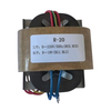 TRTYD-R R-type Transformer Electrical Transformer Power 5W-3000W