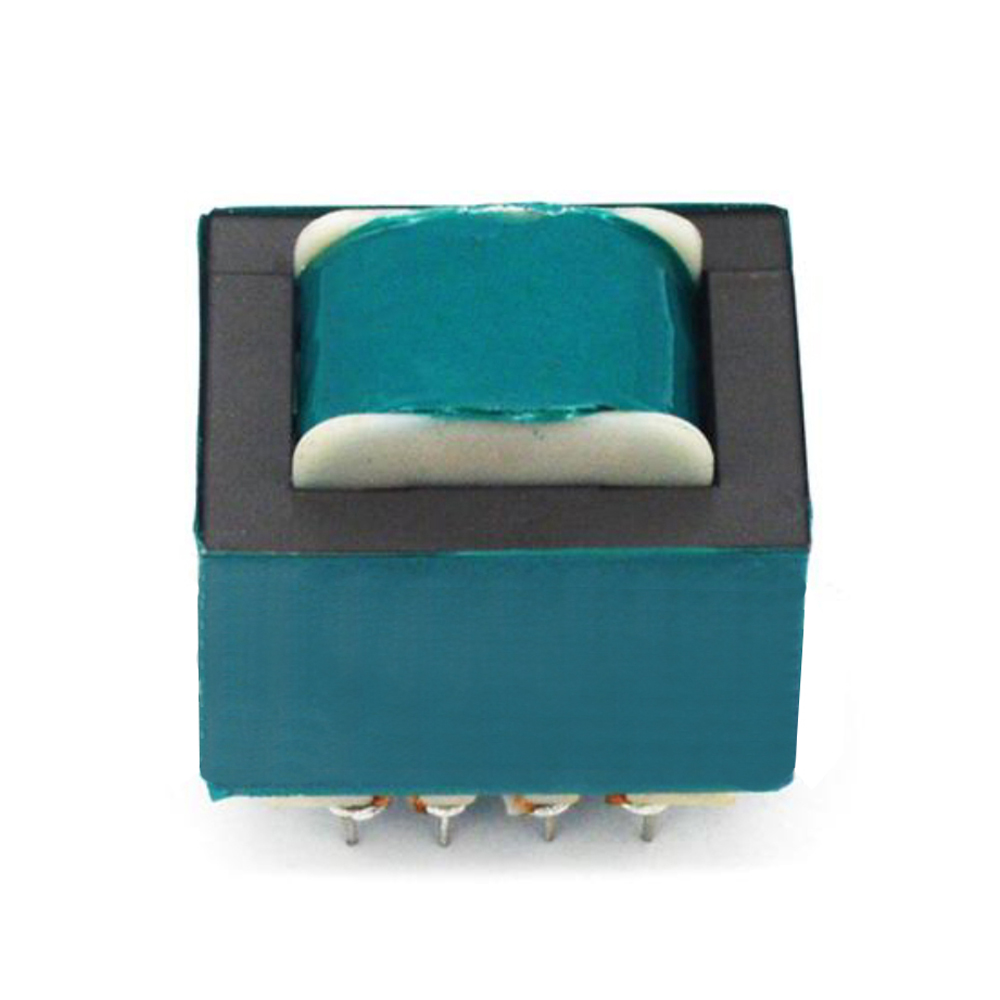 TRTYD-E EI-type Pin Transformer Electrical Transformer 0.5W-8W