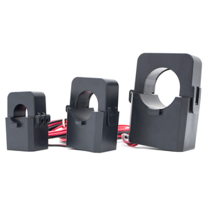 A Series Split Core Cable Type Current Transformer