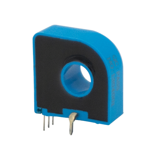 The Closed-loop (magnetic Balance) Hall Effect Current Sensor