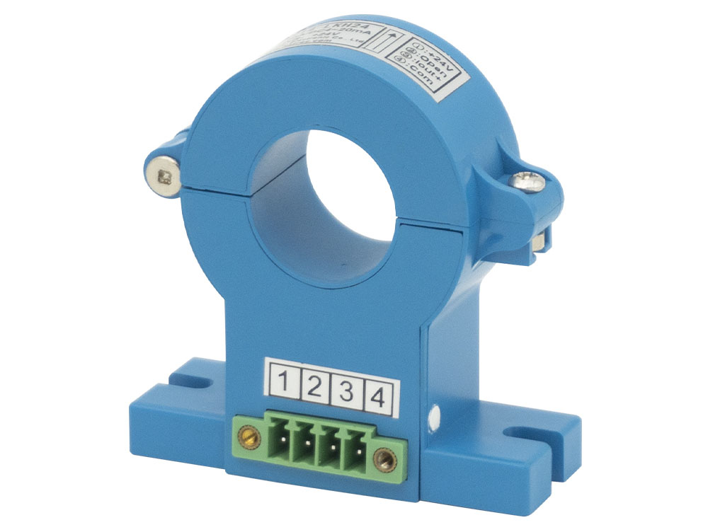 current transducer manufacturer