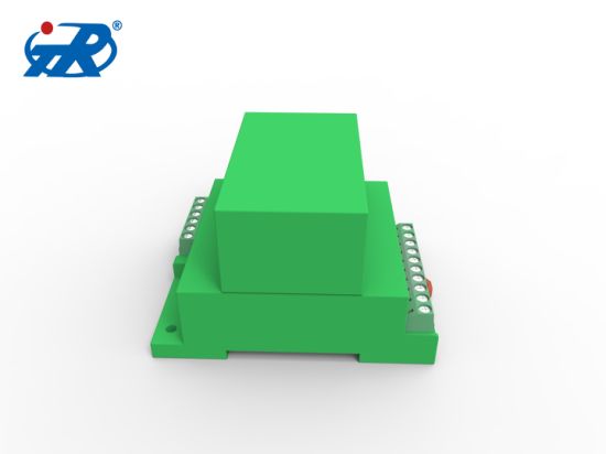 0-10V Output 0.2 Class Railway Usage Current Sensor