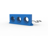 Current Monitoring Transformer Three Phase AC High Precision