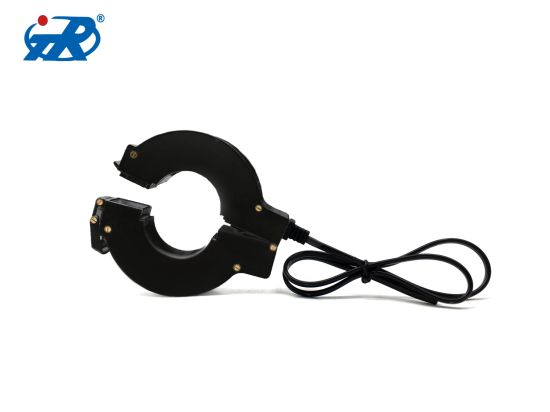 Electrical Fire Project Usage Zero Phase Split Core Current Transformer ...