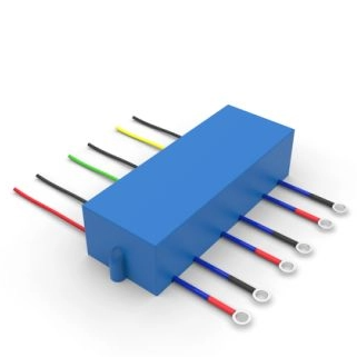 Small Current Aquisition Micro Current Transformer