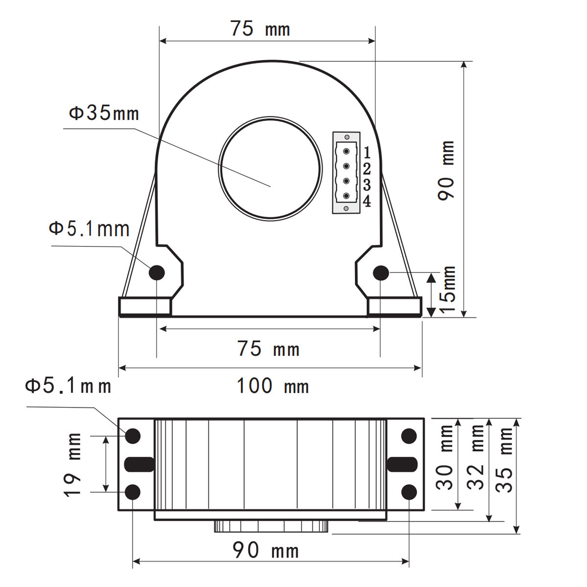 TR2226C-LBC-10