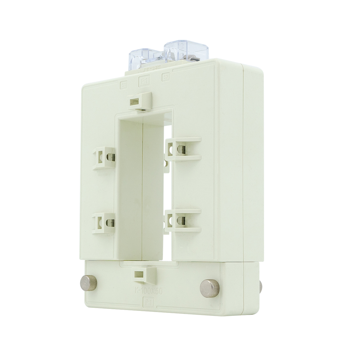 tokovni transformator