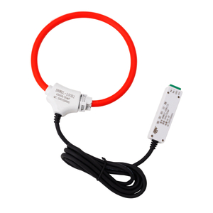 Split-type Flexible Rogowski Coil With Integrator