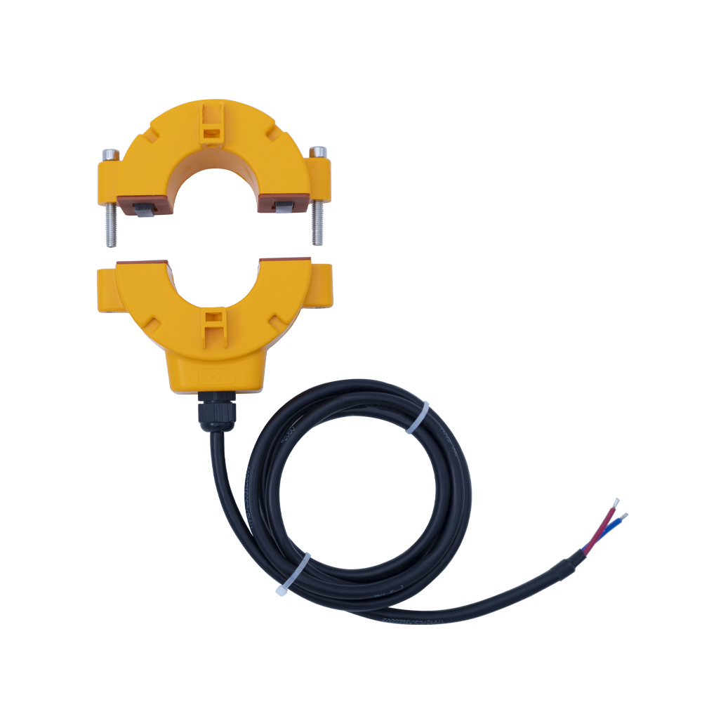 Split Core Current Transformer Outdoor Waterproof 