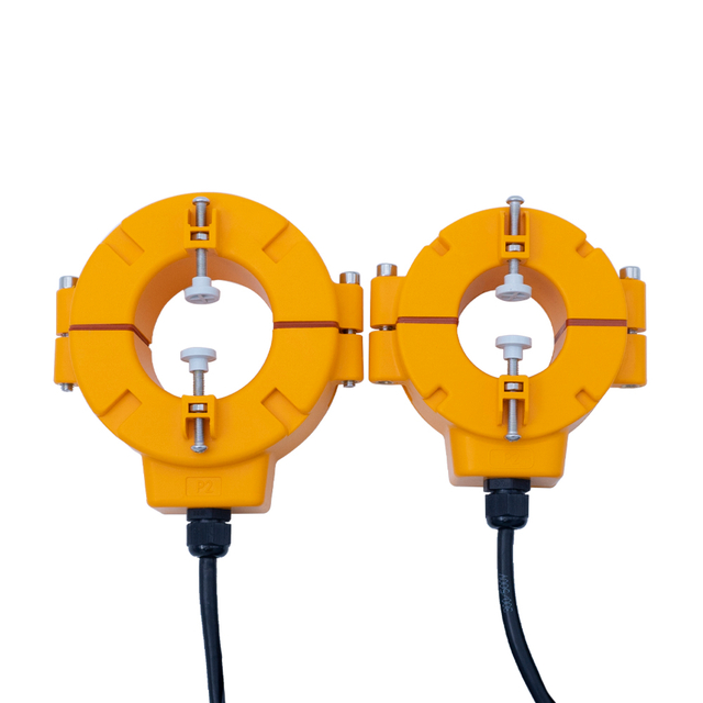 Split Core Current Transformer Outdoor Waterproof TRCTFS Series CT Protection Grades IP66 IP67 IP68