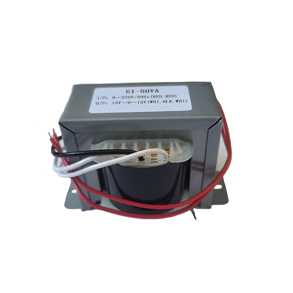 TRTYD-E EI Type Clip-mounted Transformer Electrical Transformer 1.5VA-300VA