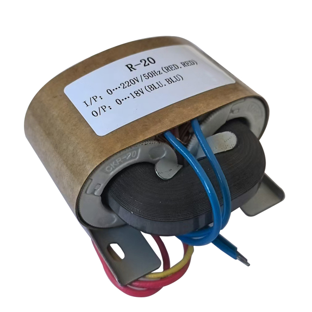 TRTYD-R R-type Transformer Electrical Transformer Power 5W-3000W