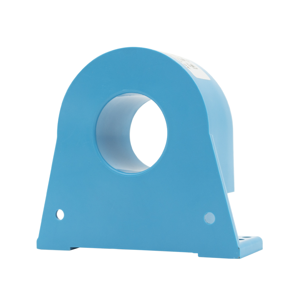 AC Current Transducer TR0215-LBC24-R Current Transmitter Input AC 0~200A Output RS485 Current Sensors