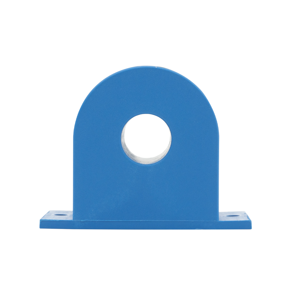  AC Current Transducer TR2215-LBC24 Current Sensor Input AC 0~5A Output DC4-20mA Power Transducer Current Transmitter