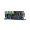 AC Current Transducer TR2264-LBC24 Three-Phase Current Transmitter Input AC 0~20A Output DC0-20mA Current Transmitter Current Sensor