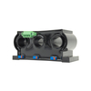 Current Transducer Output R485 Current Transmitter TR0264-LBC24-R Three-Phase AC Current Sensor